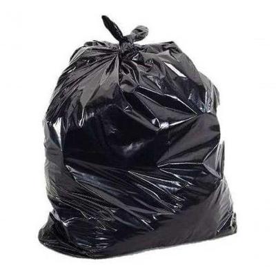 Saco Lixo Preto 30 Litros 400 Unidade - Bom Forte Excelente