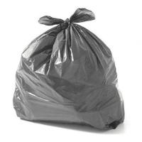 Saco Para Lixo Cinza Higistore Reforçado 200 Lt Com 50 Unida - 1