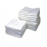 Sacolas Plasticas Branca Reciclada Reforçada 5 Kg 45x60 - 3