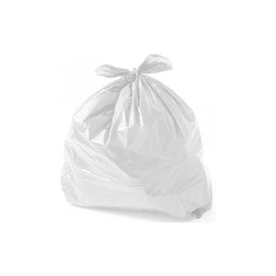 Saco De Lixo Branco 100 Litros Intermediario 100 Unidades