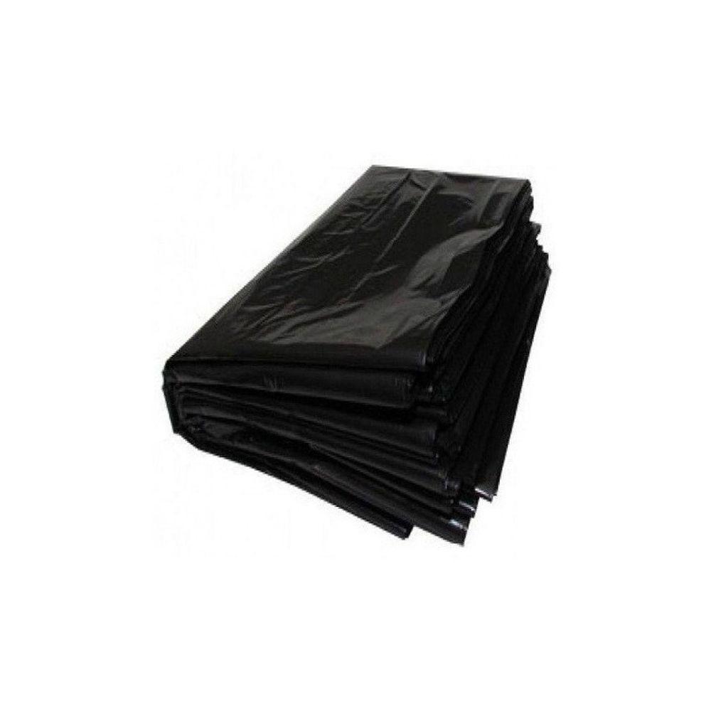 Saco P- Lixo 100 Litros Reforçado C- 50 Un. - 1