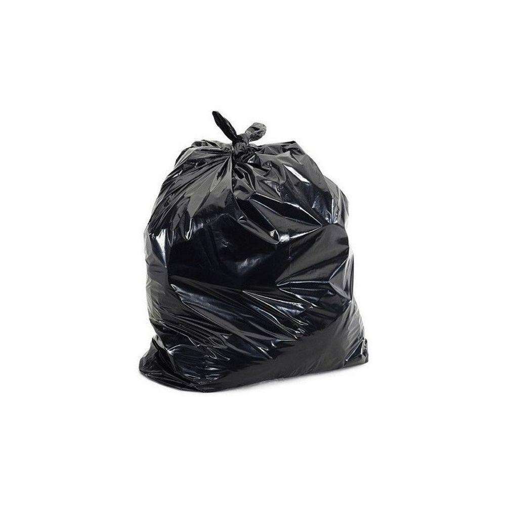 Saco P- Lixo 100 Litros Reforçado C- 50 Un. - 2