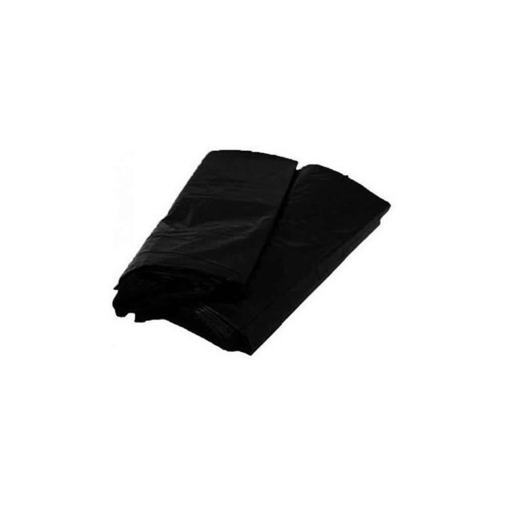 Saco De Lixo 60 Litros Reforçado 100 Un. - 3