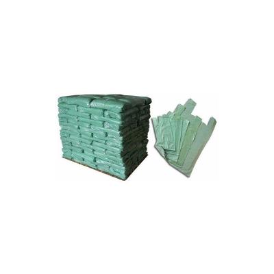 Sacola Reciclada 70 X 90 5 Kilos C/ Media De 125 Unid Pct