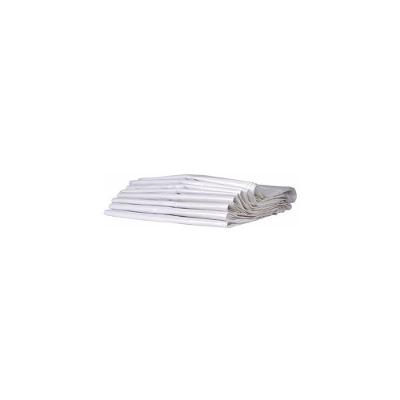 Saco P- Lixo 60 Litros - Branco Pct. Aprox. 100 Und