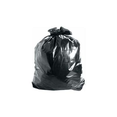 Saco Lixo Preto 30 Litros 100 Unidade - Bem Forte Excelente