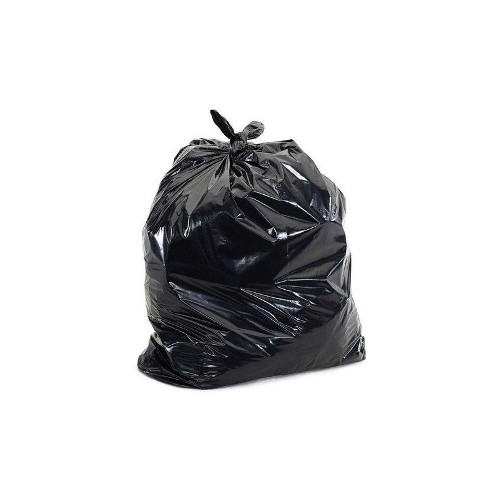 Saco Lixo 15 Litros Biodegradavel 100 Unidades - 2