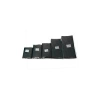 Saco De Lixo 60 Litros 100 Un Preto Reforçado Otima Qualidad - 2