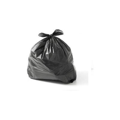Saco De Lixo Preto 20 Litros C- 300un - Reforçado