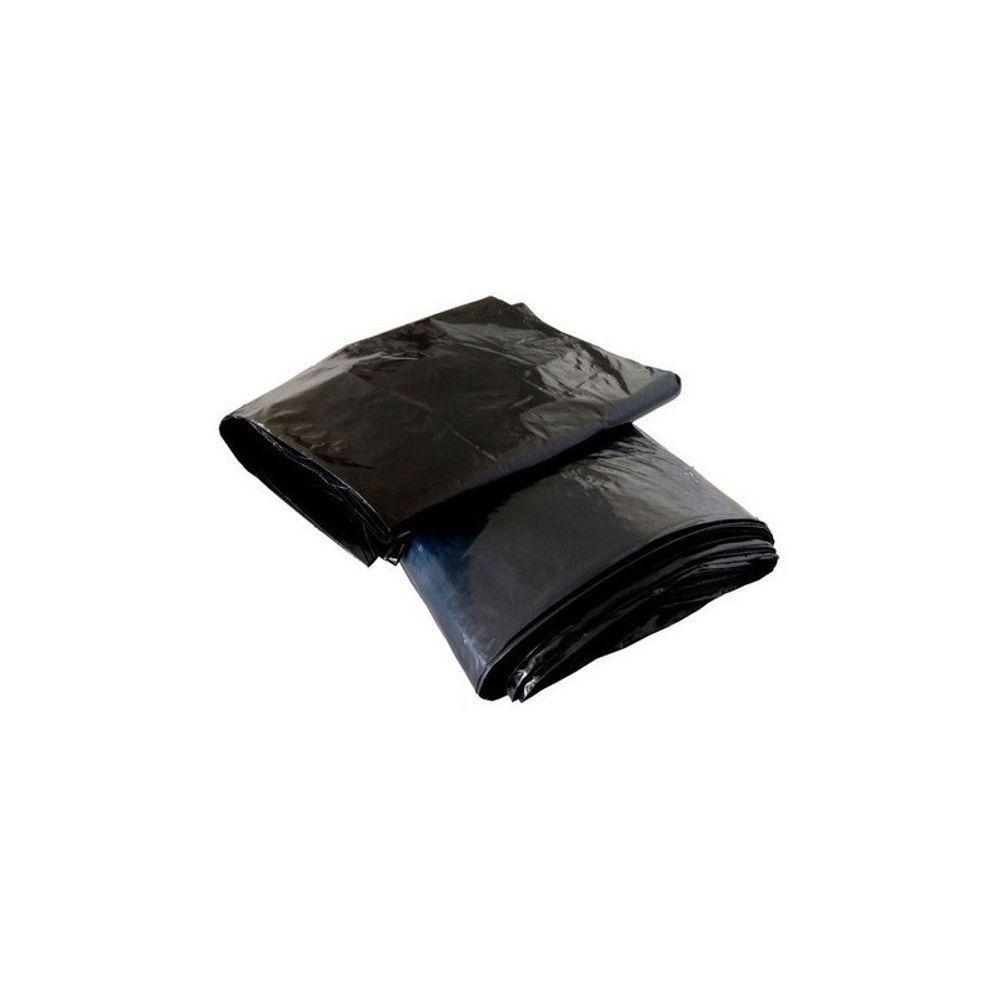 Saco Lixo 100 Litro Reforcado 0,15 Micras - 100 Unidades - 2