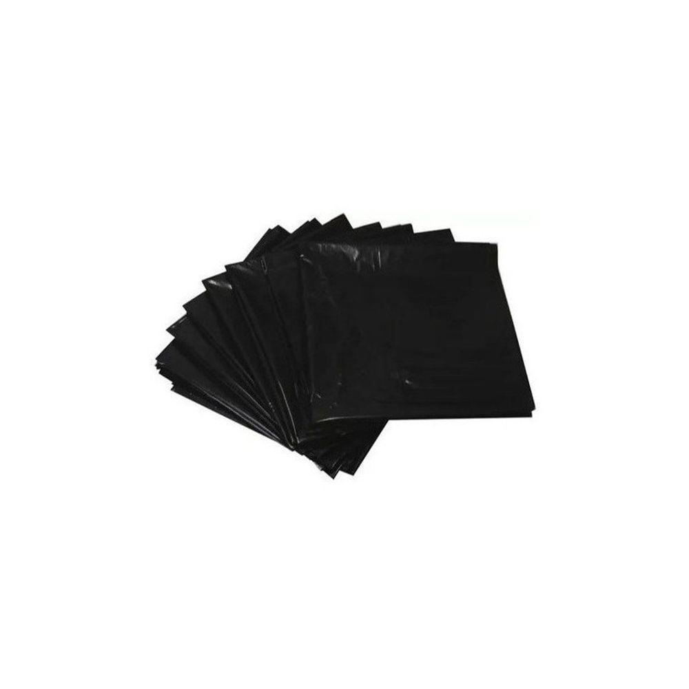 Saco De Lixo Residencial 20 Litros Pacote C- 100 Unidades - 1