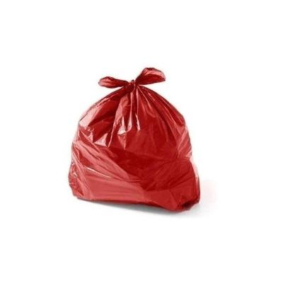 Saco De Lixo Para Coleta Seletiva 40 Litros - 100 Unidades