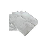 Saco De Lixo Branco De 60 Litros Pacote Com 100 Unidades - 2
