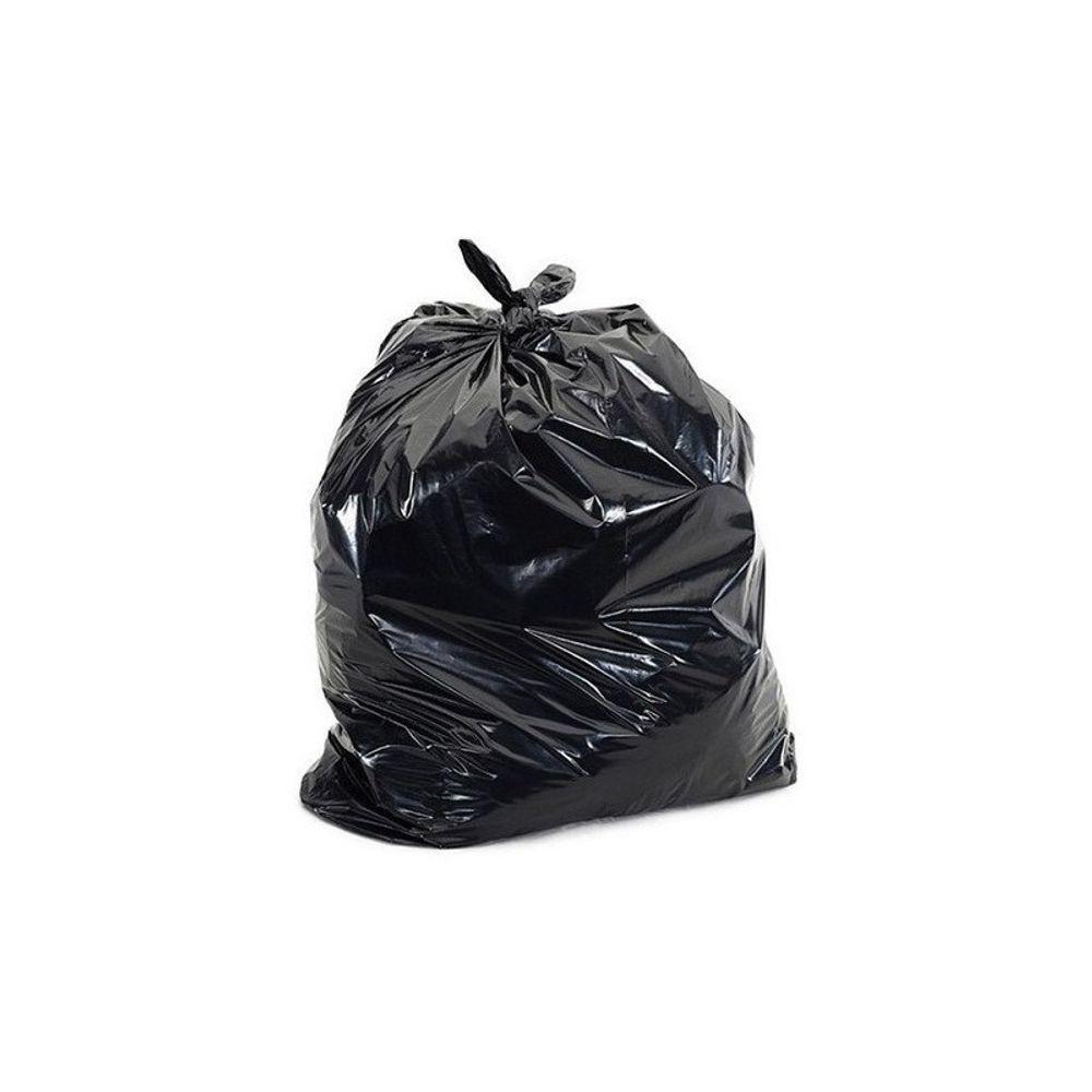 Saco De Lixo 60 Litros Reforçado 50 Un. - 4