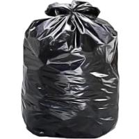 Saco De Lixo 60 Litros Reforçado 100 Unidades - 1