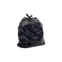 Saco De Lixo Reforçado Preto 20 Litros - 5kg - 1