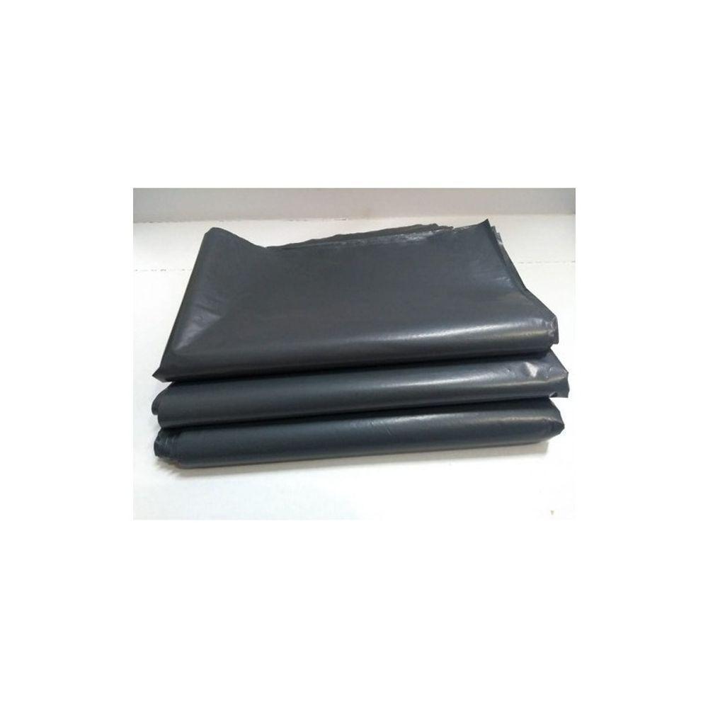 Saco Lixo 60 Litros Reforçado 100 Un - 2