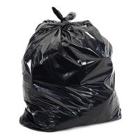 Saco Lixo 15 Litros Biodegradavel 100 Unidades - 1