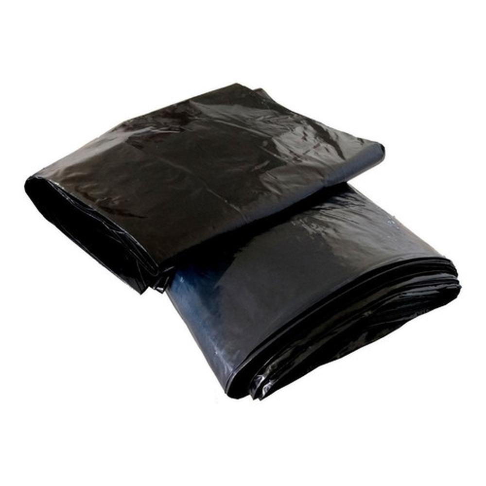 Saco Lixo 100 Litro Reforcado - 100 Unidades - 1