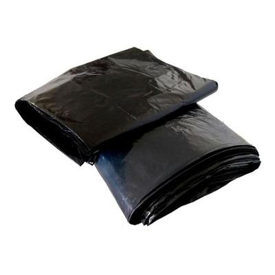 Saco Lixo 100 Litro Reforcado - 200 Unidades