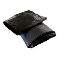 Saco Lixo 100 Litro Reforcado - 200 Unidades - 1