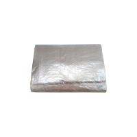 Sacos Para Lixo Transparente 200 Litros Normal (100 Un) - 1