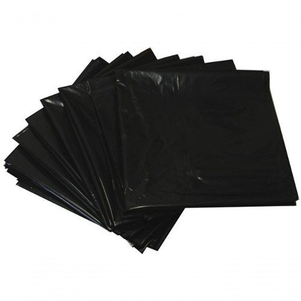 Saco Para Lixo 20 Lts, Pacote Com 5 Kilos - Reforçado - 1