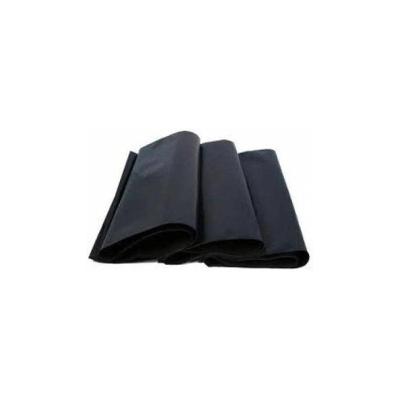 Saco De Lixo Preto Reforçado Boca Larga 200l Micra 0,15 5 Kg