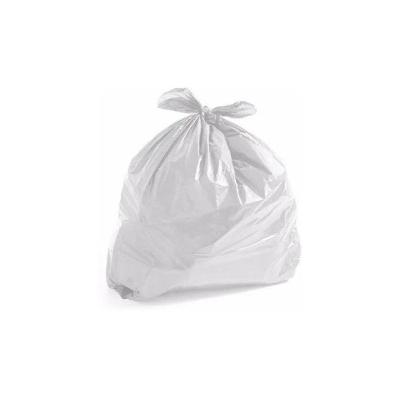 Sacos Para Lixo Leitoso 60 Litros Normal (100 Un)