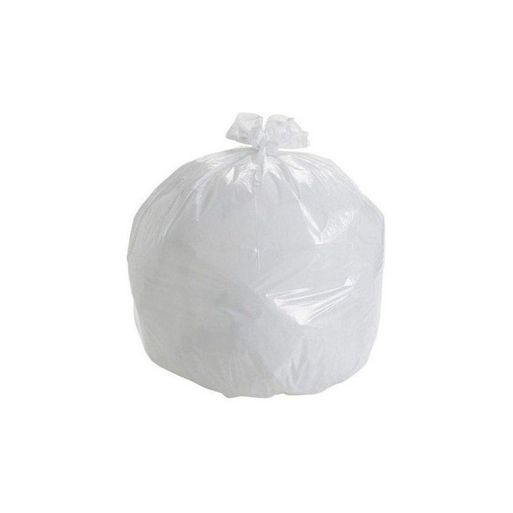 Sacos Para Lixo Branco 100 Litros P.4 - 1