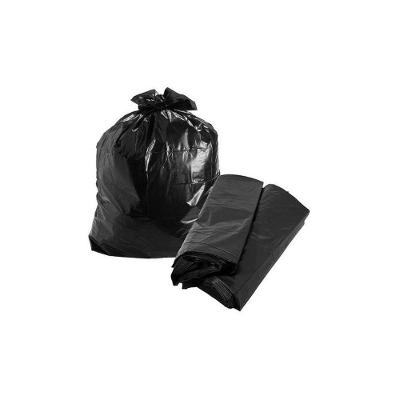 Saco P- Lixo De 300 Litros Preto - 120x135x0,12. C-50