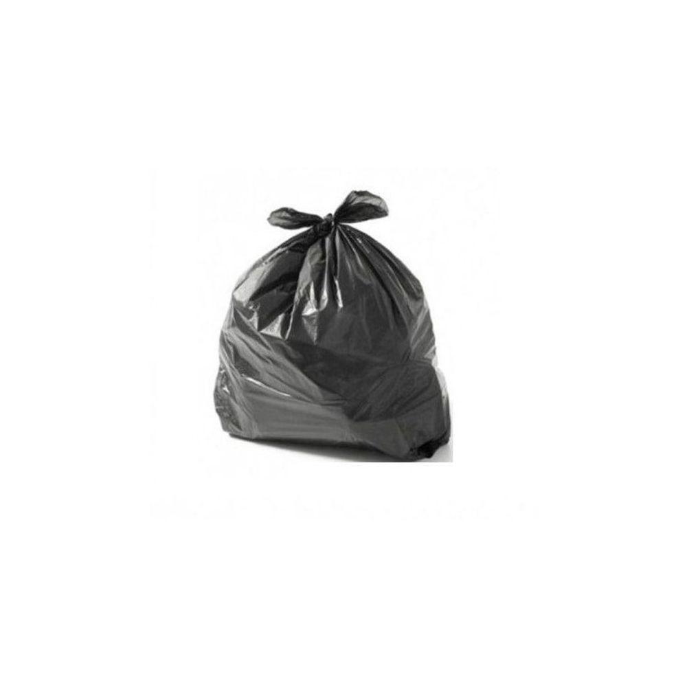 Saco Para Lixo 100 Litros (200 Unds) Padrão Abnt Reforçado - 1