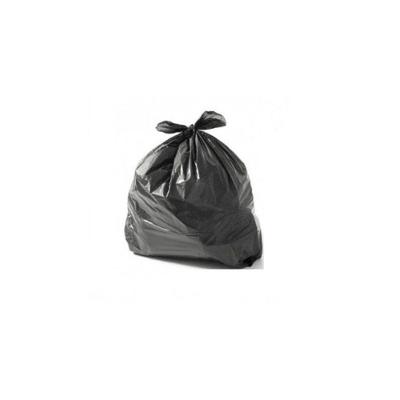Saco Para Lixo 100 Litros (200 Unds) Padrão Abnt Reforçado