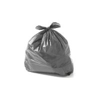 Saco Para Lixo Cinza Reforçado 200 Lt Com 50 Unida - 1