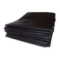 Sacos Pra Lixo De 100 Litros (3 Kg) - Pct C- 100 Un .-preto - 1