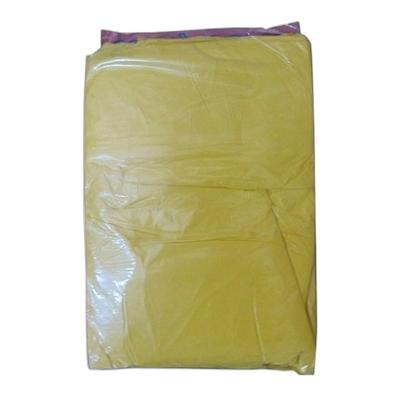Saco De Lixo Para Coleta Seletiva 60 Litros - 100 Unidades