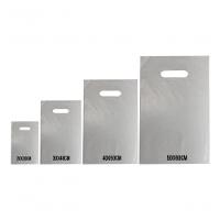 Sacolas Plasticas 20x30 Alça Boca De Palhaço 1kg / 135 Un - 2