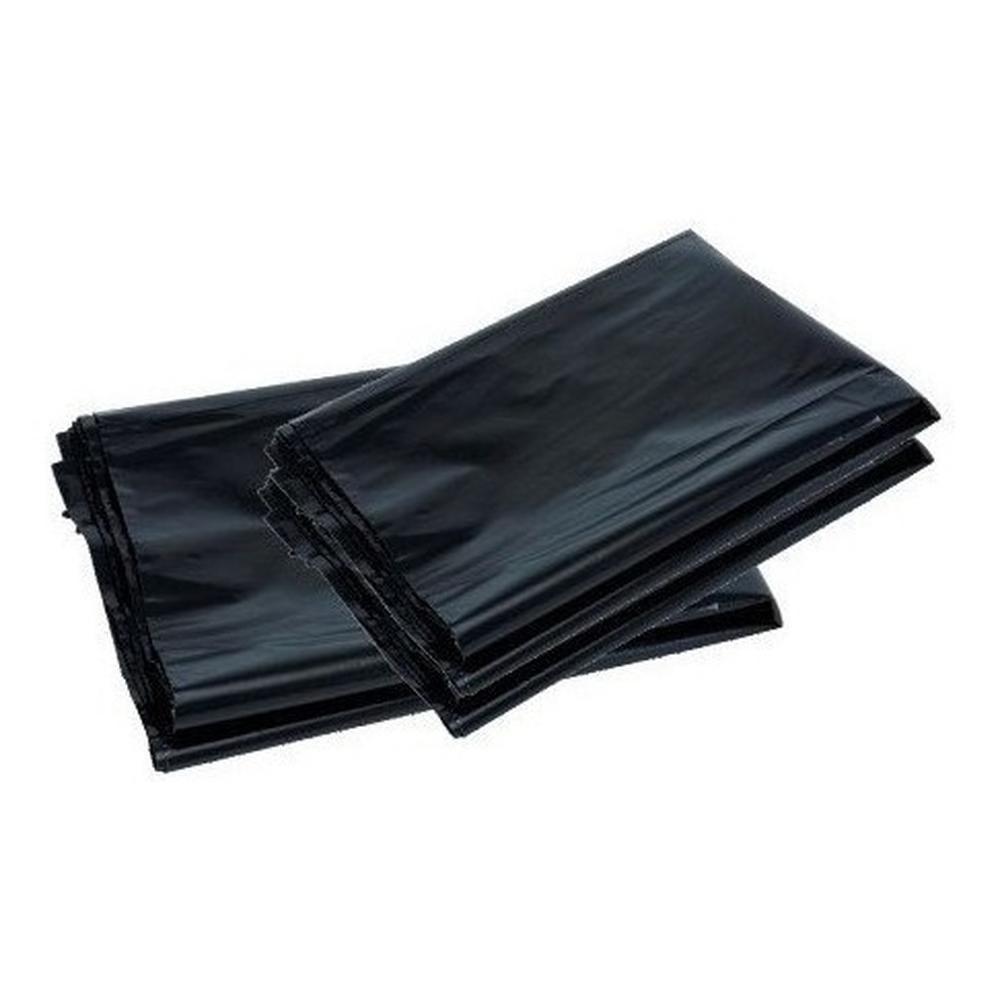 Saco De Lixo 80 Litros Reforçado 100 Unidade J266 - 1