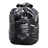 Saco De Lixo Reforçado 100 Litros Com 100unidades - 1