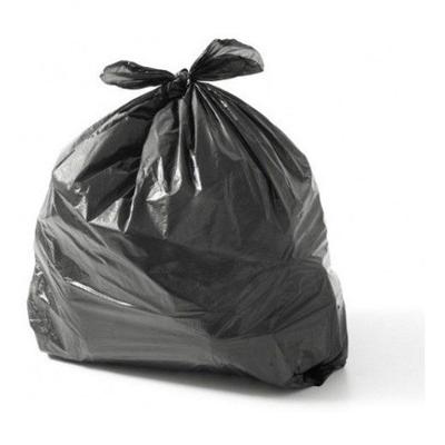 Saco De Lixo Reforçado Preto 200 Litros - 5kg