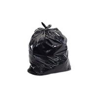 Saco Lixo Preto 40 Litros 100 Unidade - Bom Forte Excelente - 2