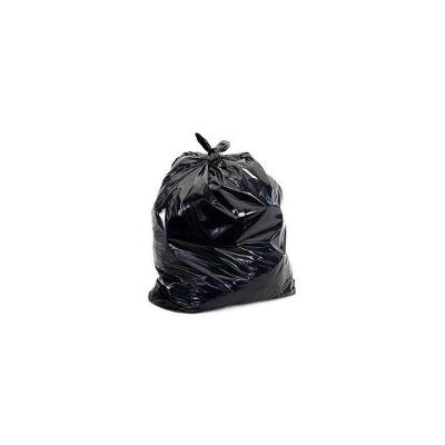 Sacos Para Lixo Preto 60 Litros P3 St