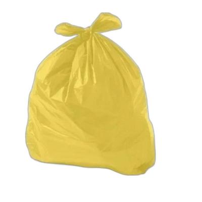 Saco De Lixo Para Coleta Seletiva 40 Litros - 100 Unidades