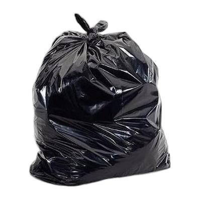 Saco P- Lixo De 40 Litros Preto - 50x60x0,04. C-100