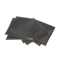 Saco De Lixo Reforçado 100 Litros Com 100 Unidades - 1