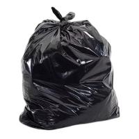 Saco Lixo 50 Litros Super Reforçado 100 Unids. - 1