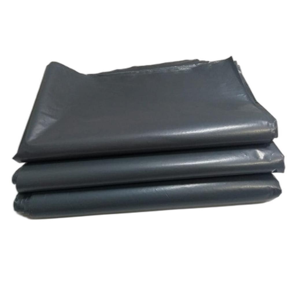 Saco Lixo 60 Litros Reforçado 100 Un - 1