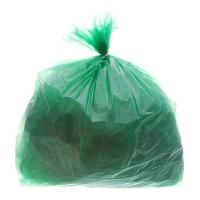 Sacos Para Lixo Verde 100 Litros P4 - 1