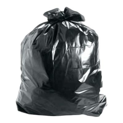Saco Lixo Preto 30 Litros 100 Unidade - Bem Forte Excelente