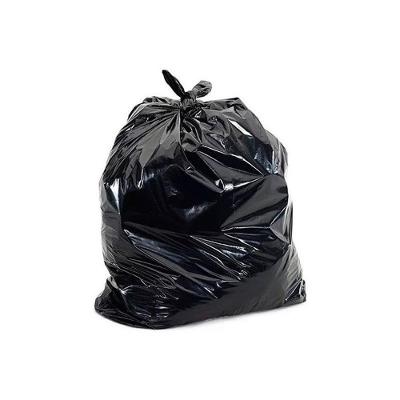 Saco P-lixo 60l Preto Especial 60x70x4,00 C100 - Cor:preto